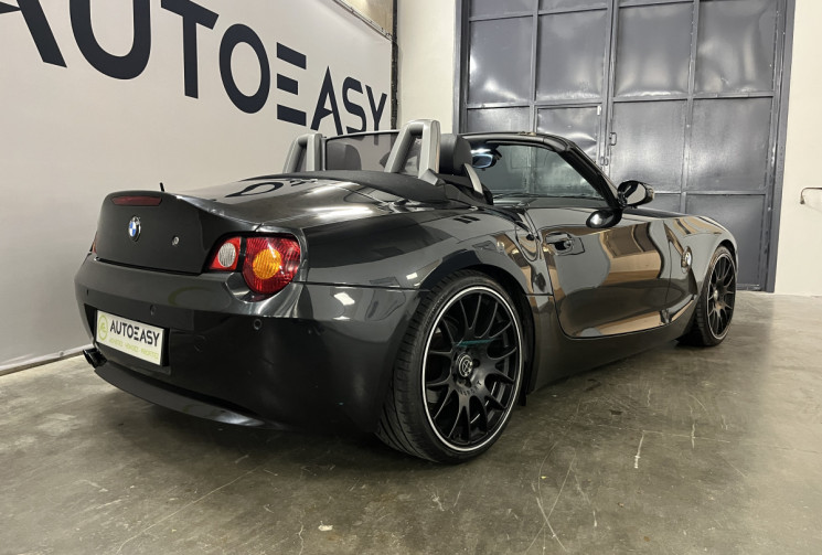 BMW Z4 Roadster E85 2.5i