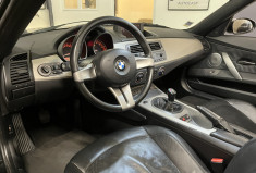 BMW Z4 Roadster E85 2.5i