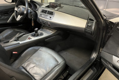 BMW Z4 Roadster E85 2.5i