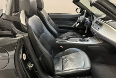 BMW Z4 Roadster E85 2.5i