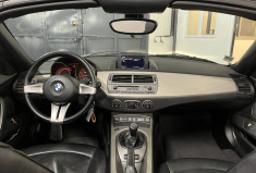 BMW Z4 Roadster E85 2.5i