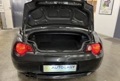 BMW Z4 Roadster E85 2.5i