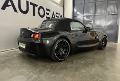 BMW Z4 Roadster E85 2.5i