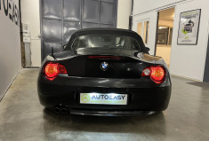 BMW Z4 Roadster E85 2.5i