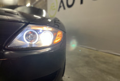 BMW Z4 Roadster E85 2.5i