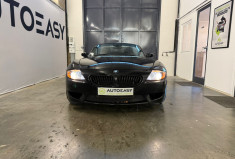 BMW Z4 Roadster E85 2.5i