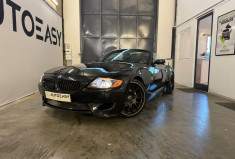BMW Z4 Roadster E85 2.5i