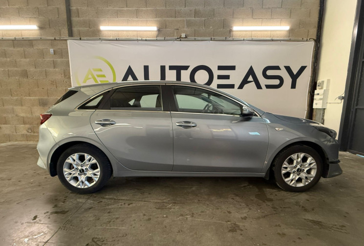 Kia Ceed 1.5 T-GDi 160ch ACTIVE