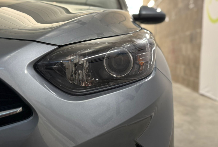 Kia Ceed 1.5 T-GDi 160ch ACTIVE