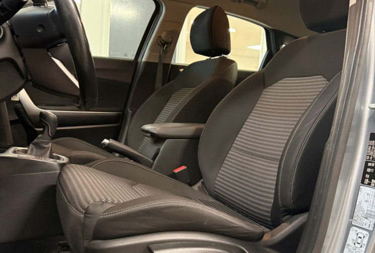 Kia Ceed 1.5 T-GDi 160ch ACTIVE