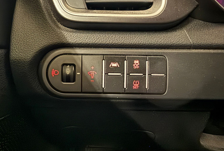 Kia Ceed 1.5 T-GDi 160ch ACTIVE