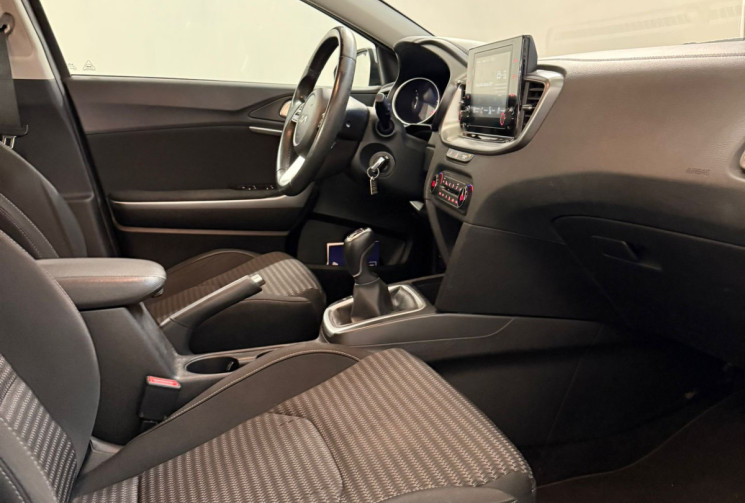Kia Ceed 1.5 T-GDi 160ch ACTIVE