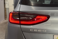 Kia Ceed 1.5 T-GDi 160ch ACTIVE