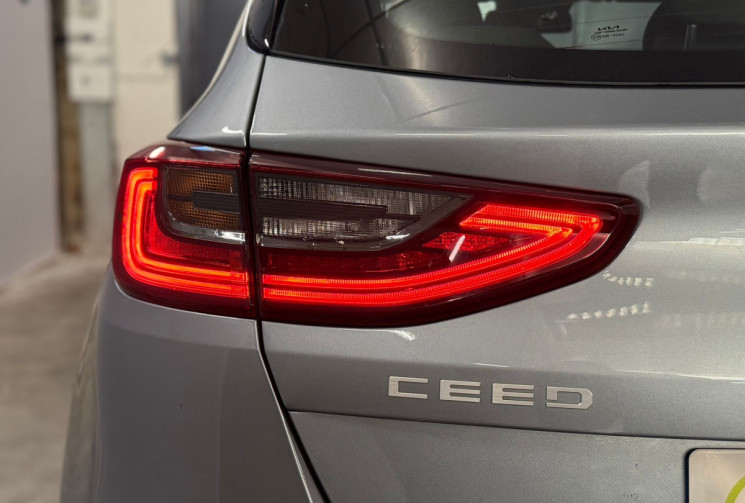 Kia Ceed 1.5 T-GDi 160ch ACTIVE