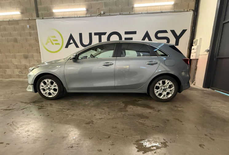 Kia Ceed 1.5 T-GDi 160ch ACTIVE