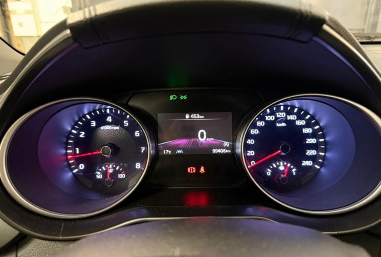Kia Ceed 1.5 T-GDi 160ch ACTIVE