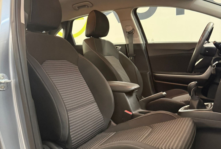 Kia Ceed 1.5 T-GDi 160ch ACTIVE