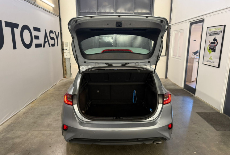 Kia Ceed 1.5 T-GDi 160ch ACTIVE