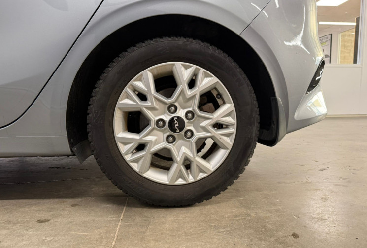 Kia Ceed 1.5 T-GDi 160ch ACTIVE