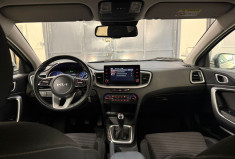 Kia Ceed 1.5 T-GDi 160ch ACTIVE