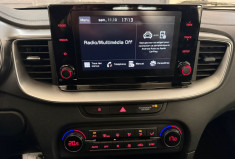 Kia Ceed 1.5 T-GDi 160ch ACTIVE