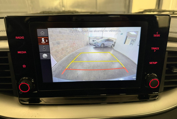 Kia Ceed 1.5 T-GDi 160ch ACTIVE