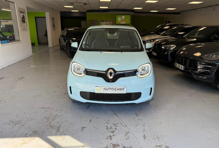 Renault Twingo 0.9 tce 95 cv ZEN 32 000 km !!!!  