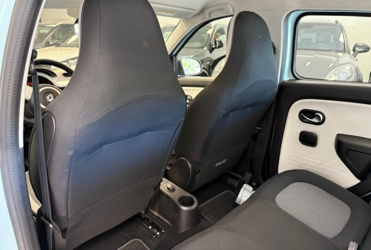 Renault Twingo 0.9 tce ZEN 32 000 km !!!! 