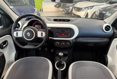 Renault Twingo 0.9 tce 95 cv ZEN 32 000 km !!!!  