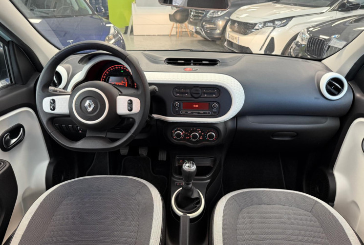 Renault Twingo 0.9 tce 95 cv ZEN 32 000 km !!!!  