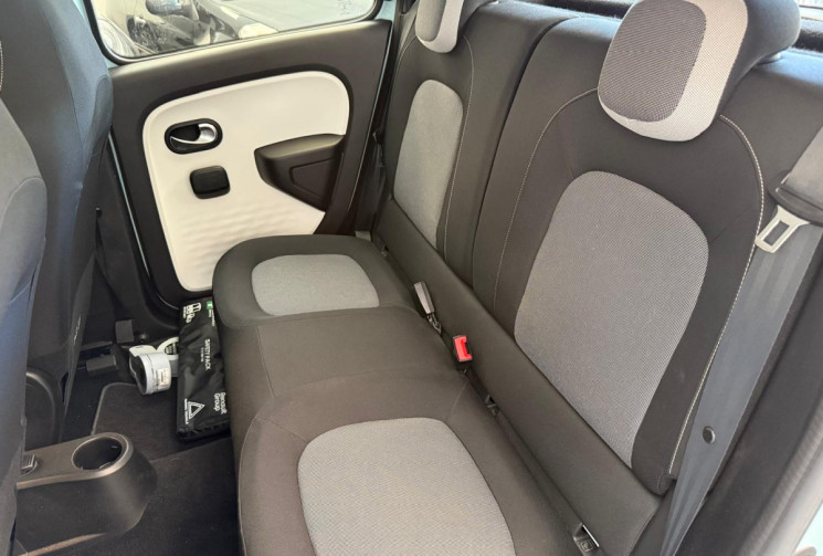 Renault Twingo 0.9 tce 95 cv ZEN 32 000 km !!!!  