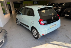 Renault Twingo 0.9 tce 95 cv ZEN 32 000 km !!!!  