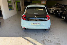 Renault Twingo 0.9 tce 95 cv ZEN 32 000 km !!!!  