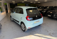 Renault Twingo 0.9 tce 95 cv ZEN 32 000 km !!!!  