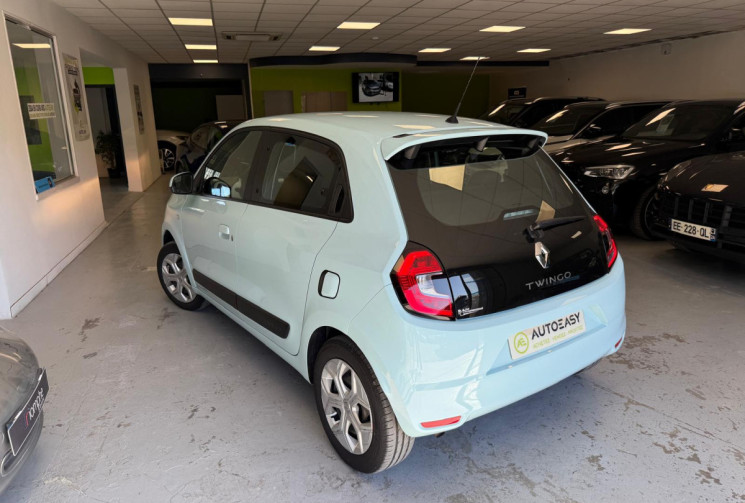 Renault Twingo 0.9 tce 95 cv ZEN 32 000 km !!!!  