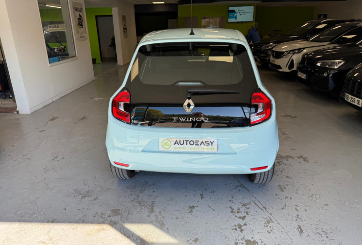 Renault Twingo 0.9 tce 95 cv ZEN 32 000 km !!!!  