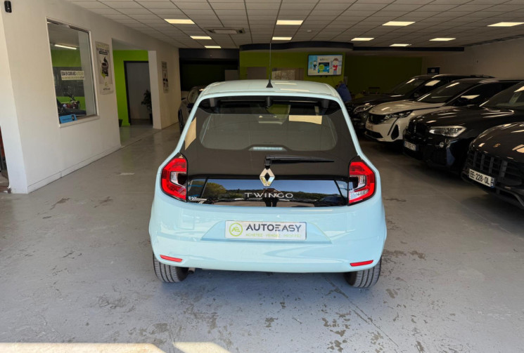 Renault Twingo 0.9 tce ZEN 32 000 km !!!! 