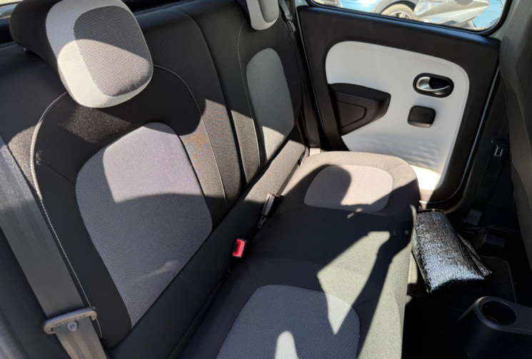 Renault Twingo 0.9 tce 95 cv ZEN 32 000 km !!!!  