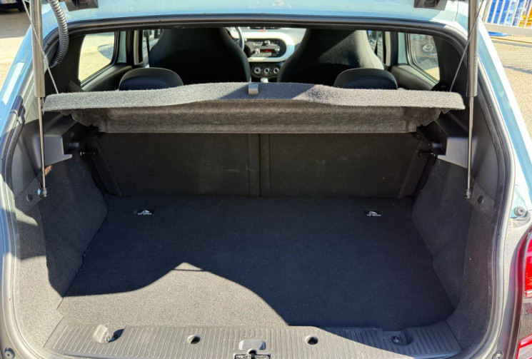 Renault Twingo 0.9 tce 95 cv ZEN 32 000 km !!!!  