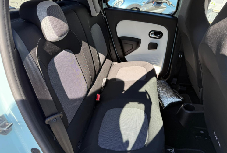 Renault Twingo 0.9 tce 95 cv ZEN 32 000 km !!!!  