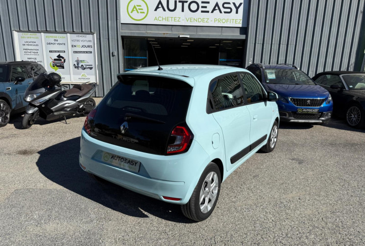 Renault Twingo 0.9 tce ZEN 32 000 km !!!! 