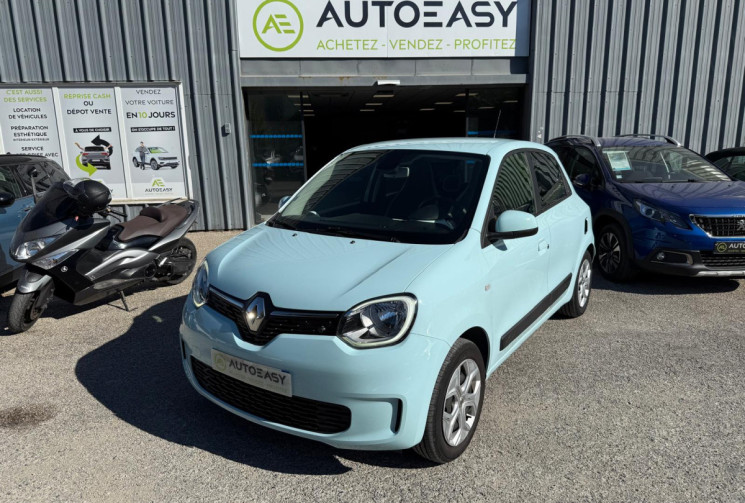 Renault Twingo 0.9 tce ZEN 32 000 km !!!! 