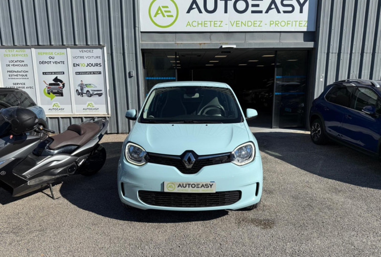 Renault Twingo 0.9 tce ZEN 32 000 km !!!! 