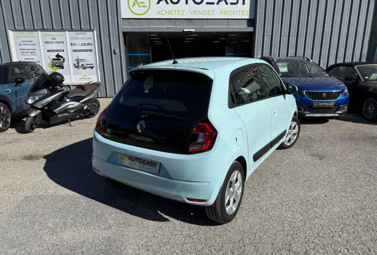Renault Twingo 0.9 tce 95 cv ZEN 32 000 km !!!!  