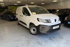 Peugeot Partner 100 cv  PACK PREMIUM CONNECT  18 000 km !!!!