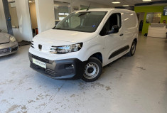Peugeot Partner 100 cv  PACK PREMIUM CONNECT  