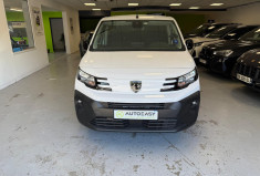 Peugeot Partner 100 cv  PACK PREMIUM CONNECT  