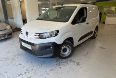 Peugeot Partner 100 cv  PACK PREMIUM CONNECT  18 000 km !!!!