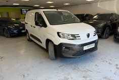 Peugeot Partner 100 cv  PACK PREMIUM CONNECT  