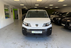 Peugeot Partner 100 cv  PACK PREMIUM CONNECT  18 000 km !!!!